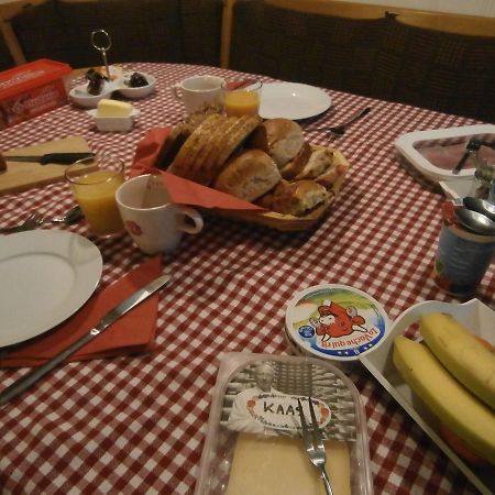 Medemblik Bed And Breakfast Zewnętrze zdjęcie