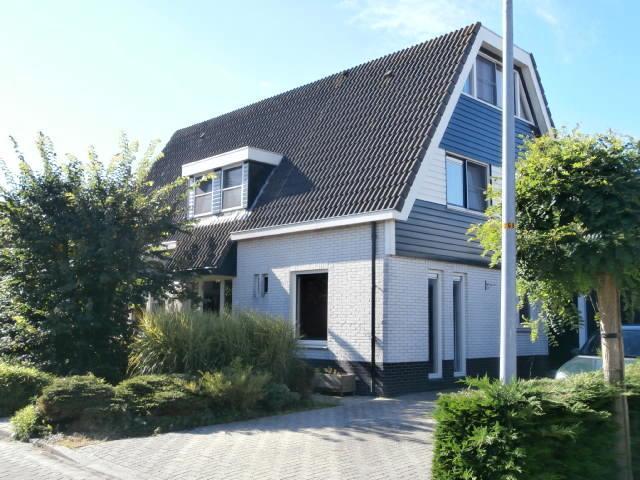 Medemblik Bed And Breakfast Zewnętrze zdjęcie