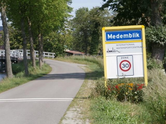 Medemblik Bed And Breakfast Zewnętrze zdjęcie