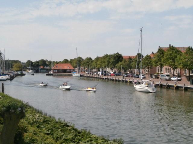 Medemblik Bed And Breakfast Zewnętrze zdjęcie