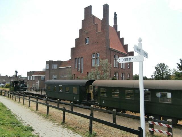 Medemblik Bed And Breakfast Zewnętrze zdjęcie