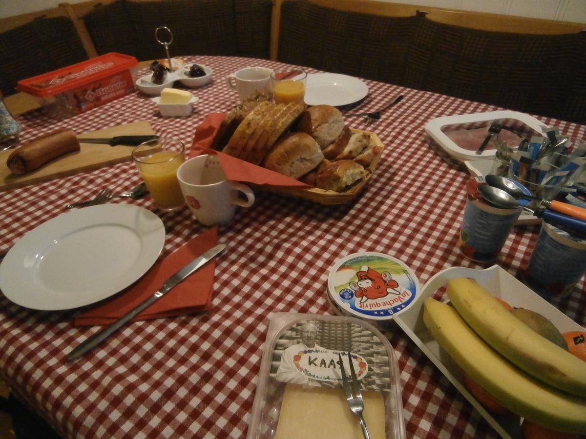 Medemblik Bed And Breakfast Zewnętrze zdjęcie