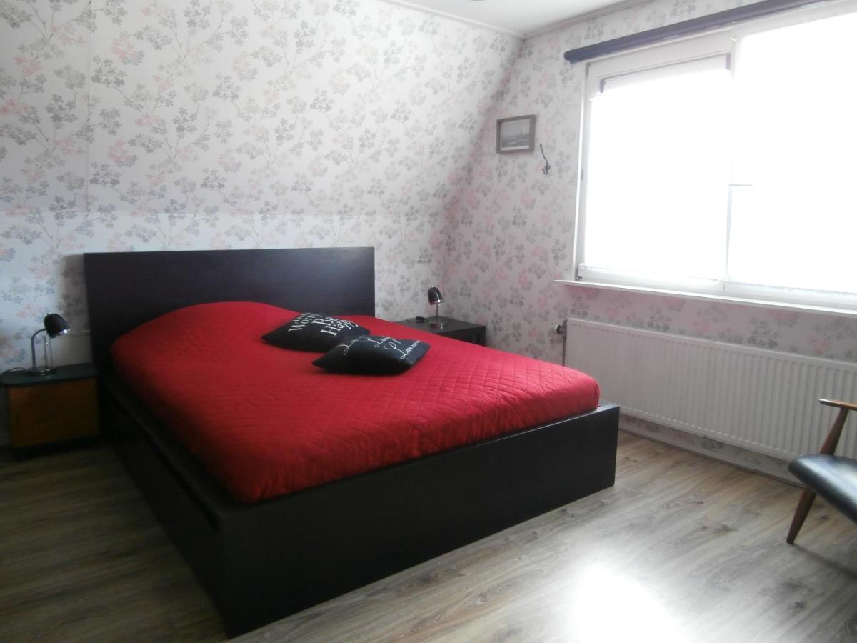Medemblik Bed And Breakfast Zewnętrze zdjęcie