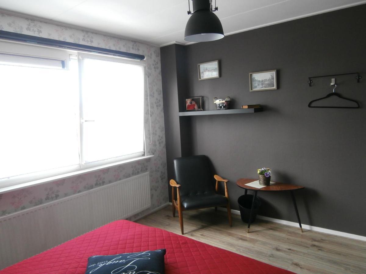 Medemblik Bed And Breakfast Zewnętrze zdjęcie